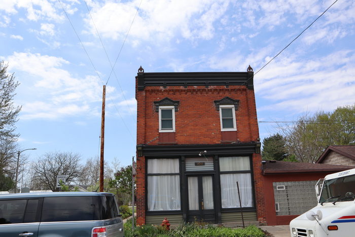 Cadmus - May 2021 Photo (newer photo)